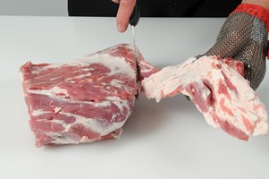 Meat Cut Spec Step 4